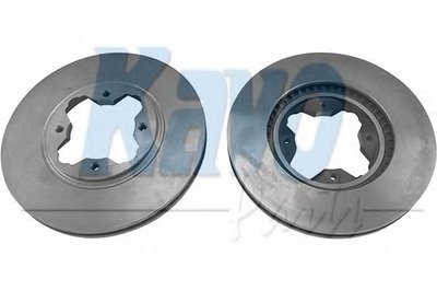 Тормозной диск KAVO PARTS купить