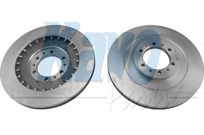 Тормозной диск KAVO PARTS купить