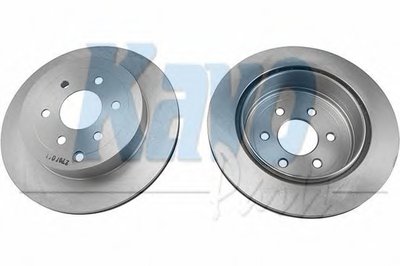 Тормозной диск KAVO PARTS купить