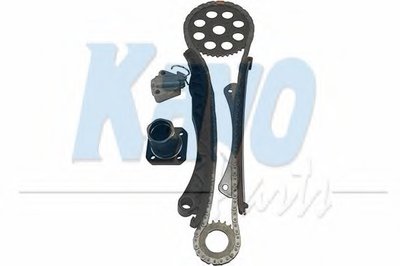 Комплект цепи привода распредвала KAVO PARTS