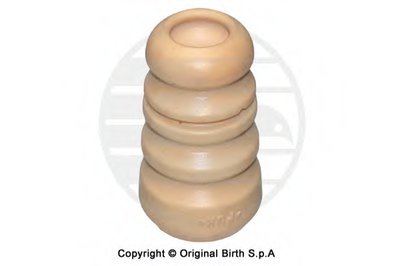 Буфер, амортизация BIRTH