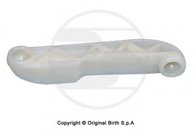 Ремкомплект, рычаг переключения BIRTH