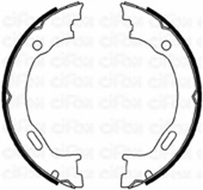 Фото CIFAM 153242