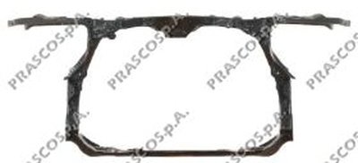 Облицовка передка PRASCO