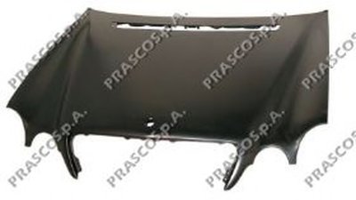 Капот двигателя PRASCO