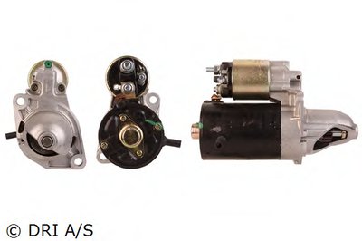 Стартер DRI купить