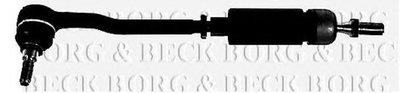Поперечная рулевая тяга BORG & BECK