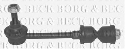 Тяга / стойка, стабилизатор BORG & BECK