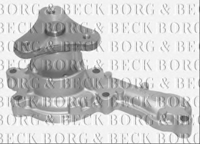 Водяной насос BORG & BECK купить