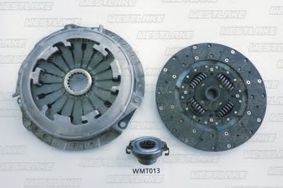 Комплект сцепления 3in1 kit WESTLAKE купить