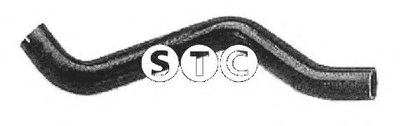 Шланг радиатора STC