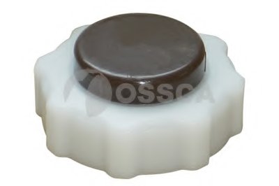 Крышка, резервуар охлаждающей жидкости OSSCA