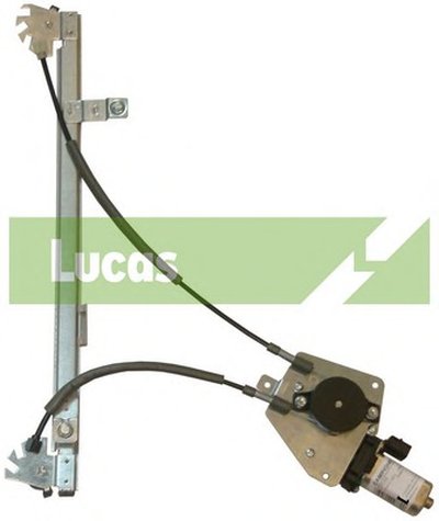 Подъемное устройство для окон LUCAS ELECTRICAL