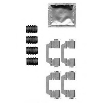 Фото DELPHI LX0576