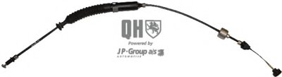 Тросик сцепления QH JP GROUP