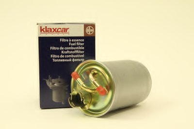 Топливный фильтр KLAXCAR FRANCE купить