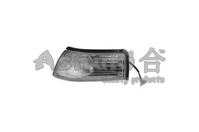 Фонарь указателя поворота ASHUKI