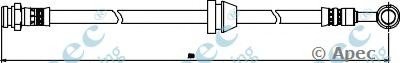 Тормозной шланг APEC braking