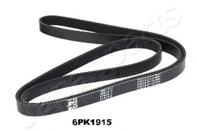 V-Ribbed Belts JAPANPARTS купить