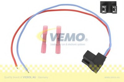 Ремонтный комплект, кабельный комплект VEMO