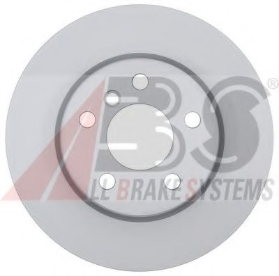 Тормозной диск A.B.S.