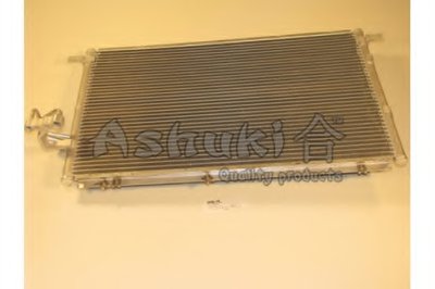 Конденсатор, кондиционер ASHUKI купить