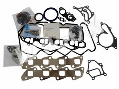 Комплект прокладок, блок-картер двигателя IPS Parts IPS Parts