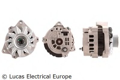 Генератор LUCAS ELECTRICAL купить