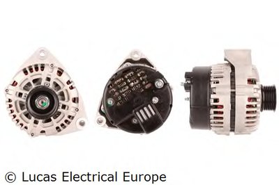 Генератор LUCAS ELECTRICAL купить