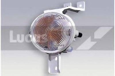 Фонарь указателя поворота LUCAS ELECTRICAL