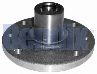 ? колесн. ступицы = BENDIX