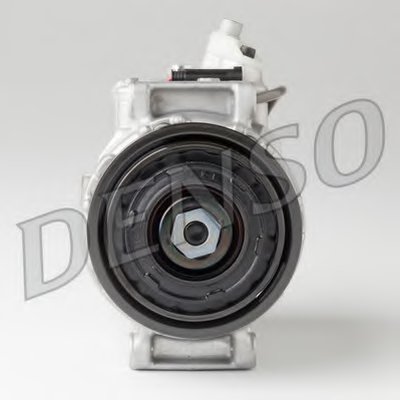 Компрессор, кондиционер DENSO купить