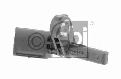 Датчик, частота вращения колеса FEBI BILSTEIN
