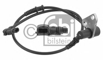 Датчик, частота вращения колеса FEBI BILSTEIN