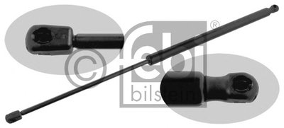 Газовая пружина, крышка багажник FEBI BILSTEIN