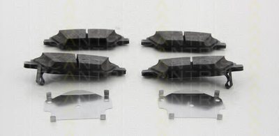 Фото TRISCAN 811043041