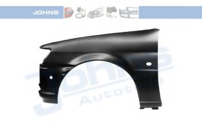 Крыло JOHNS