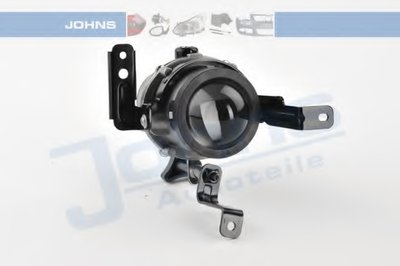 Противотуманная фара JOHNS