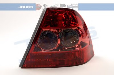Задний фонарь JOHNS