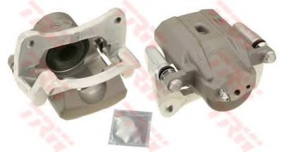 Тормозной суппорт