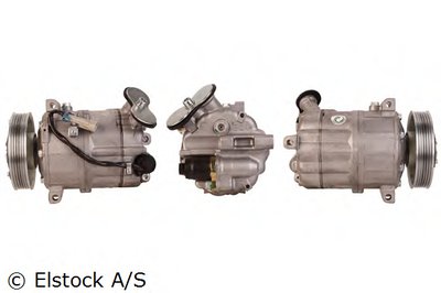 Компрессор, кондиционер ELSTOCK купить