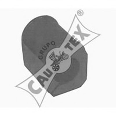Опора, стабилизатор CAUTEX