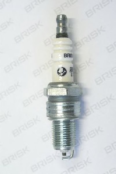 Свеча зажигания LR15YC-1   BRISK SUPER BRISK купить