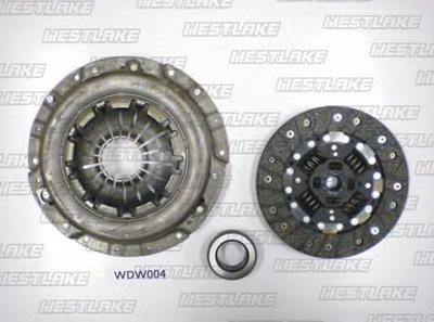 Комплект сцепления 3in1 kit WESTLAKE купить