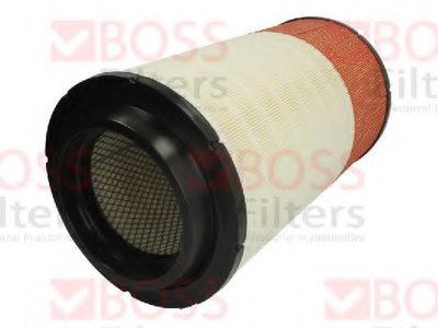 Воздушный фильтр BOSS FILTERS купить