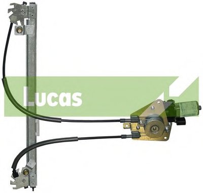 Подъемное устройство для окон LUCAS ELECTRICAL