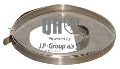 Комплект пылника, рулевое управление QH JP GROUP