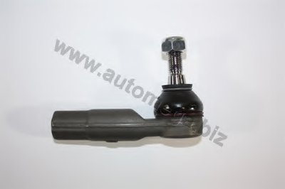 Наконечник поперечной рулевой тяги AutoMega Premium AUTOMEGA