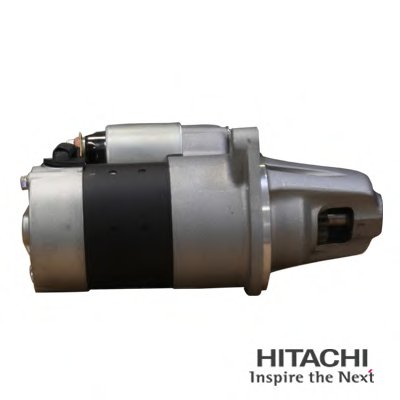 Стартер Original Spare Part HITACHI купить