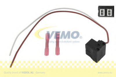Ремонтный комплект, кабельный комплект VEMO